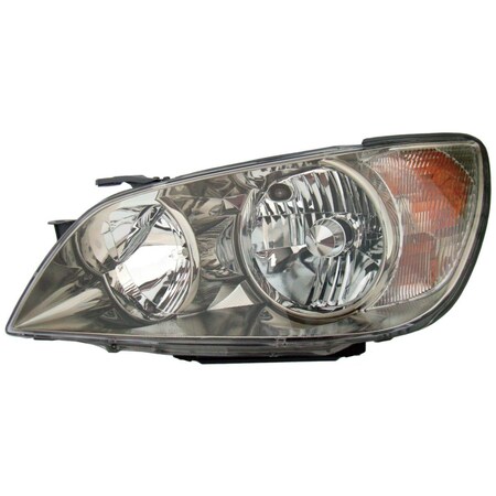 Eagle Eyes LAMP, TY935-A001L TY935-A001L